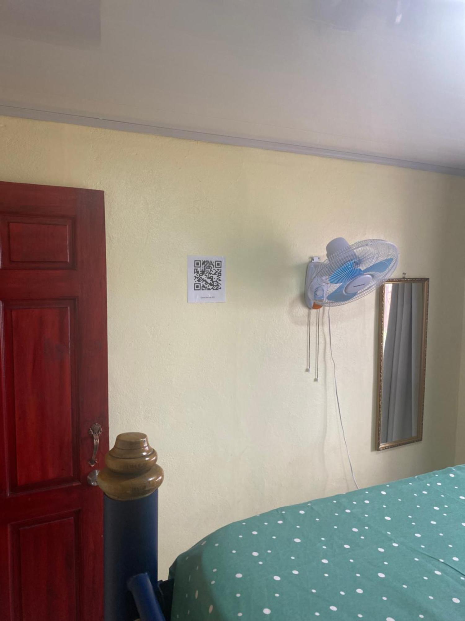 Hostel Casa Marina Puerto Limon Esterno foto