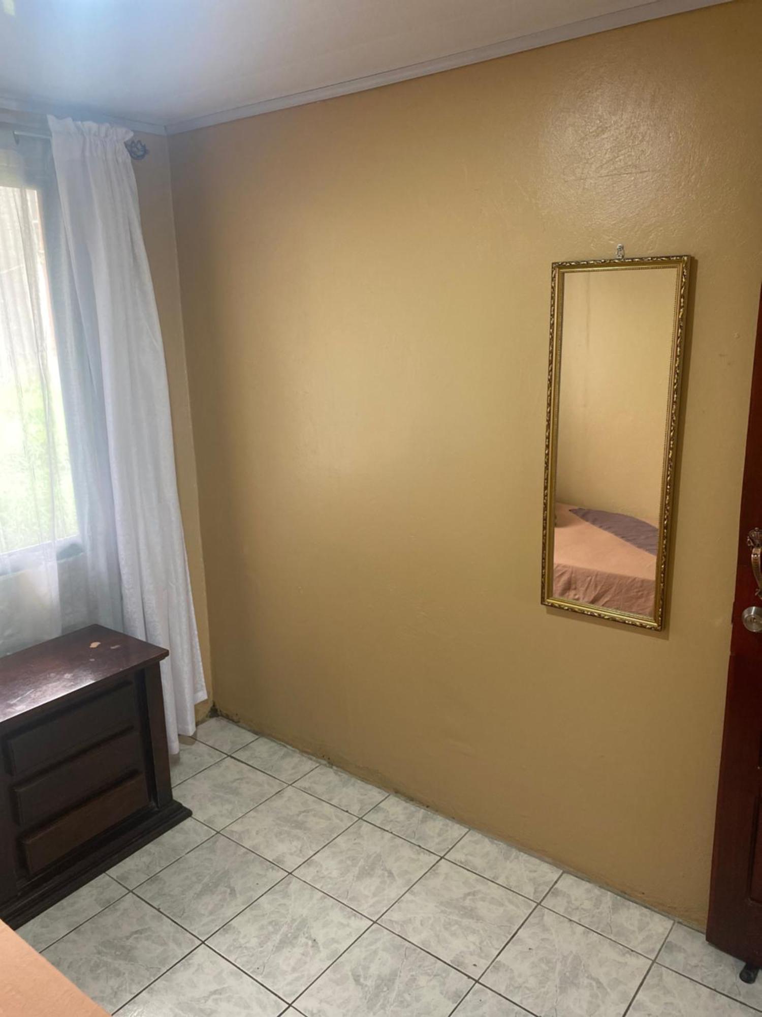 Hostel Casa Marina Puerto Limon Esterno foto