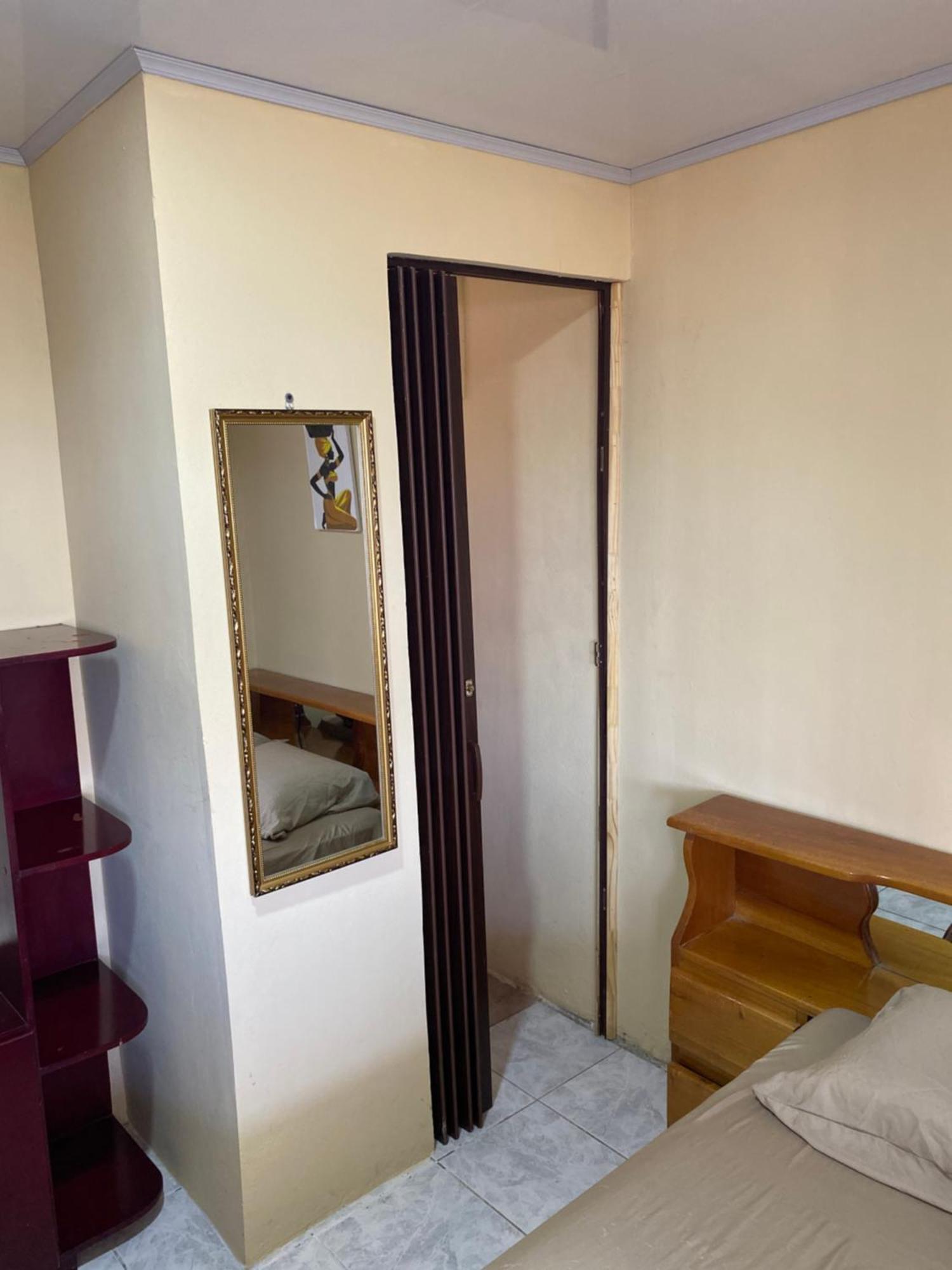 Hostel Casa Marina Puerto Limon Esterno foto